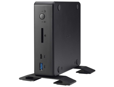 Soporte Suporte SHUTTLE Barebone Nc10u7 I7-8565u
