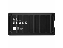 Disco Duro WESTERN DIGITAL 500 GB SSD 2,5"