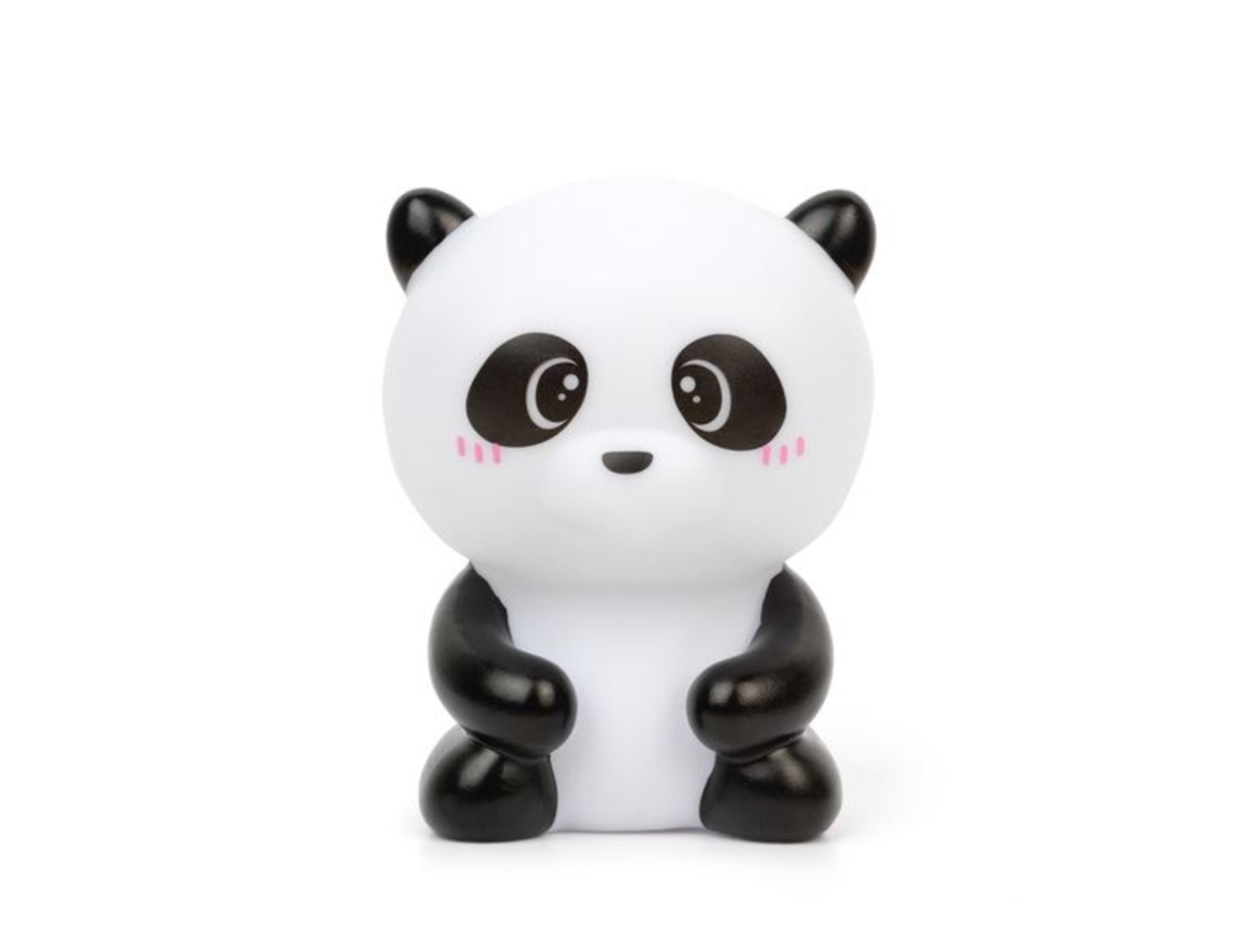 Luz nocturna Panda Legami