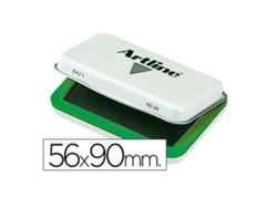 Almohadilla ARTLINE 0 V 56 x 90 mm