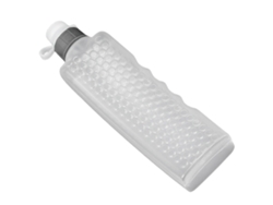 Botella De Agua Reutilizable Para Ciclismo, A Prueba De Fugas, Ideal Para Niños Y Adultos. Rosewell