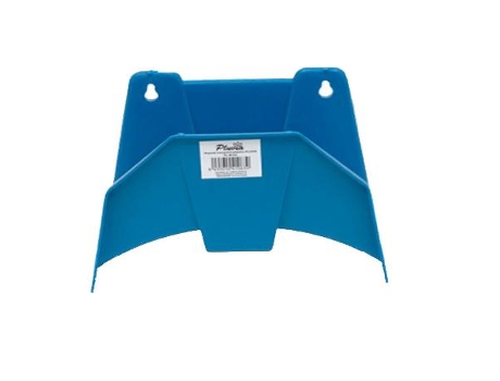 Pluvia soporte plastico manguera pared m15d