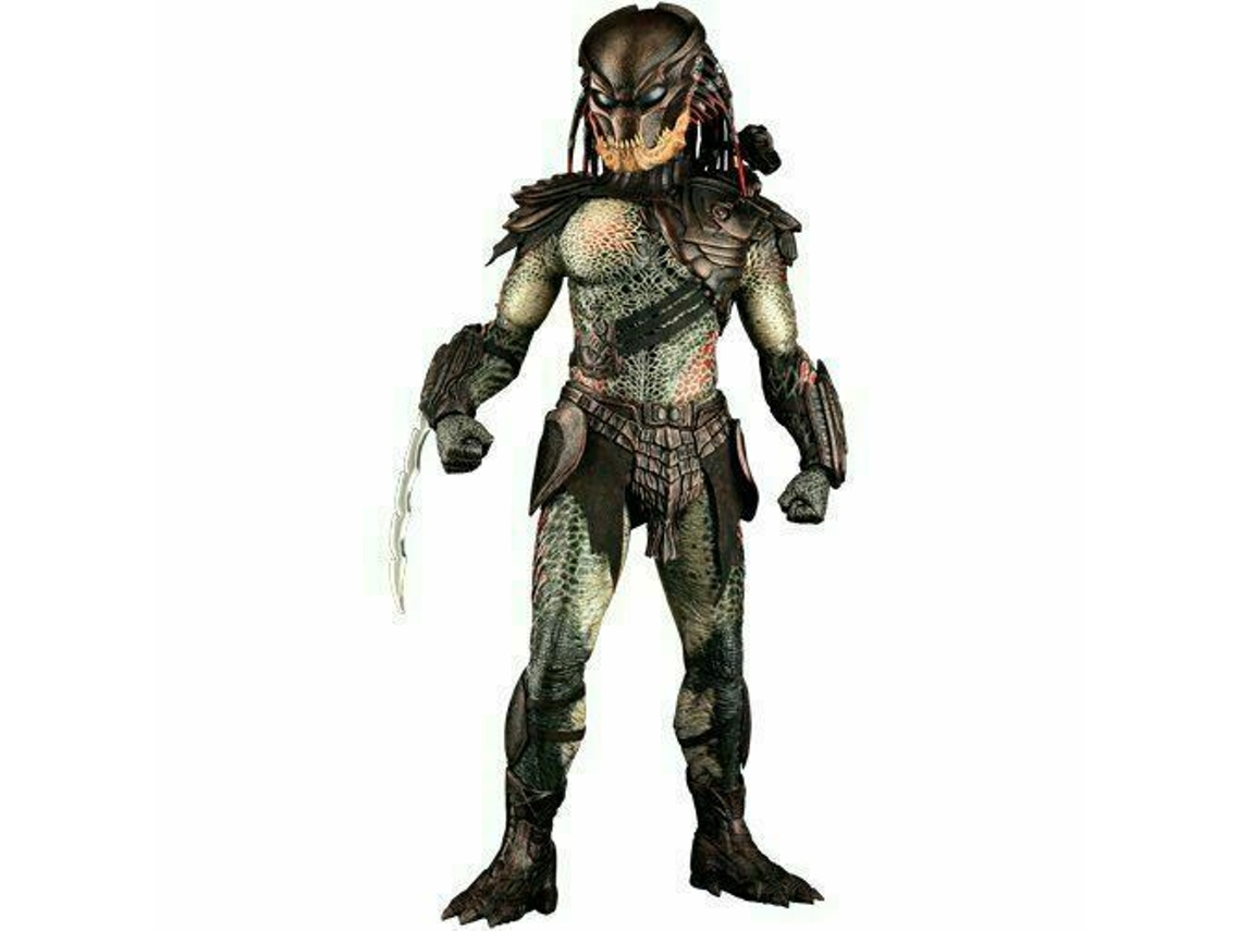 Figura Hot Toys MMS130 - Predators - Berserker Predator
