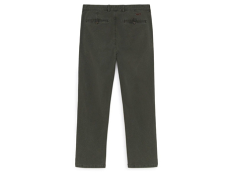 Hackett G/Dye Strch Chno Pants