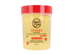 Gel Moldeador RED ONE Style'z Professional Hair Argan Oil (910 ml)