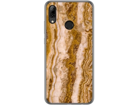 Carcasa Huawei P Smart 2019 TUMUNDOSMARTPHONE Mármol 10 Multicolor