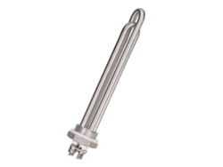 Tubo calefactor BSP de alta calidad de 1'' con varilla eléctrica de CC GOKOCO
