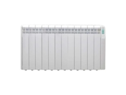 Emisor Térmico BOSCH Ero (6000 - 1800 W)