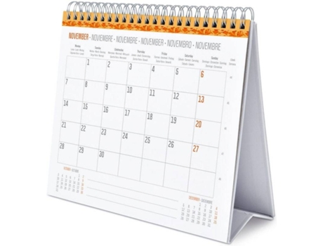 Calendario 2022 sobremesa Calendario mesa 2022 Calendario 2022 Dragon Ball │ Calendario manga Licencia oficial Calendario escritorio Deluxe 2022 Dragon Ball Super Calendario anual