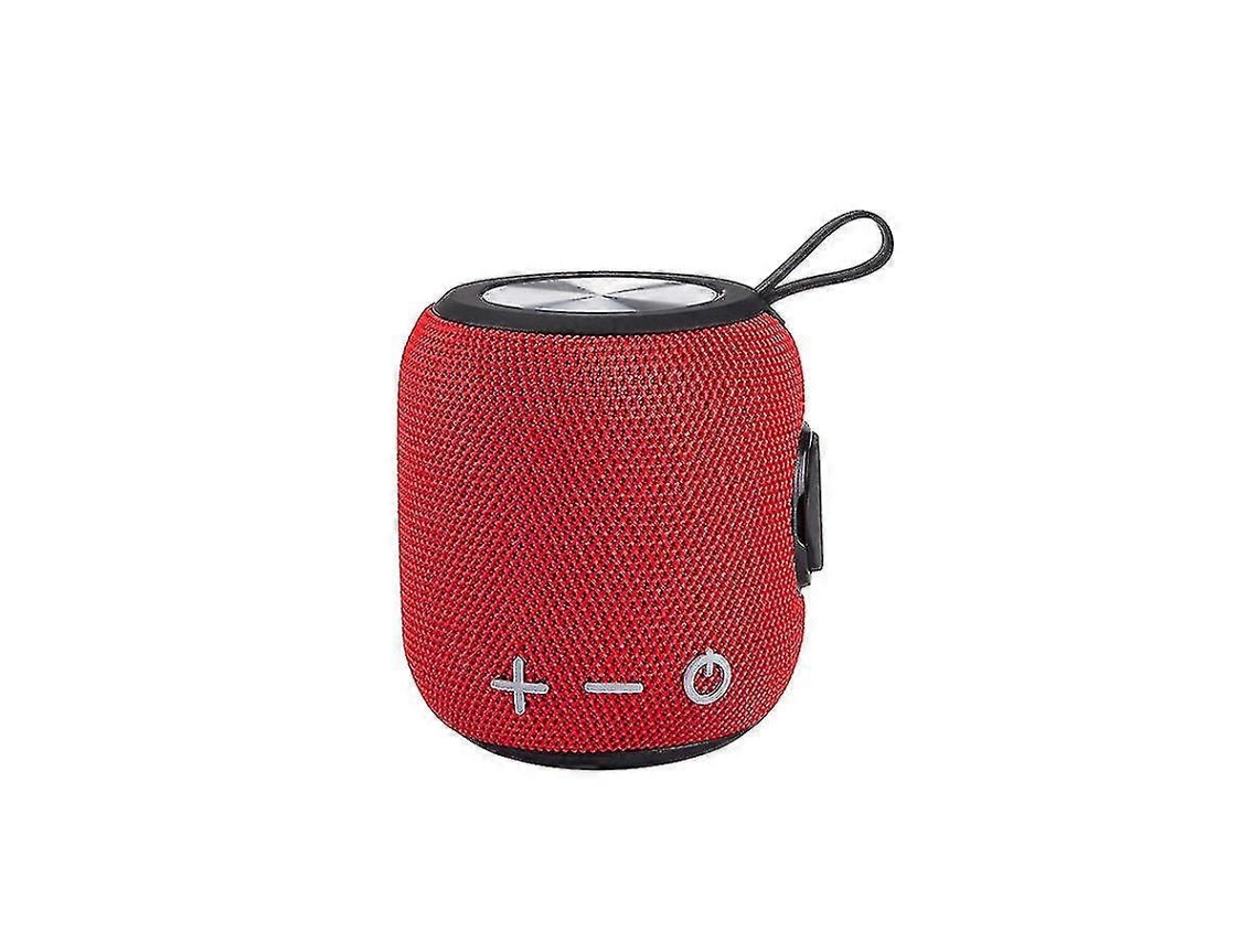 Mini altavoz Bluetooth portátil, impermeable, inalámbrico, estéreo, Chennnls