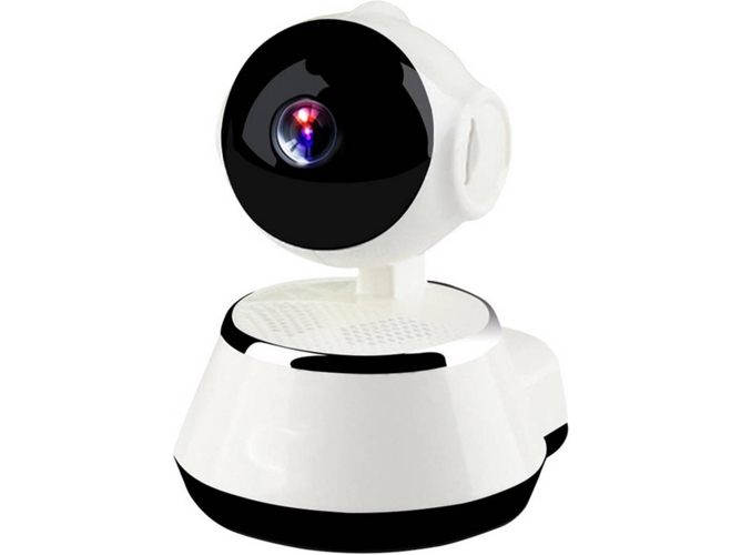 Cámara de Vigilancia CHAOCHUANG BG00221123
