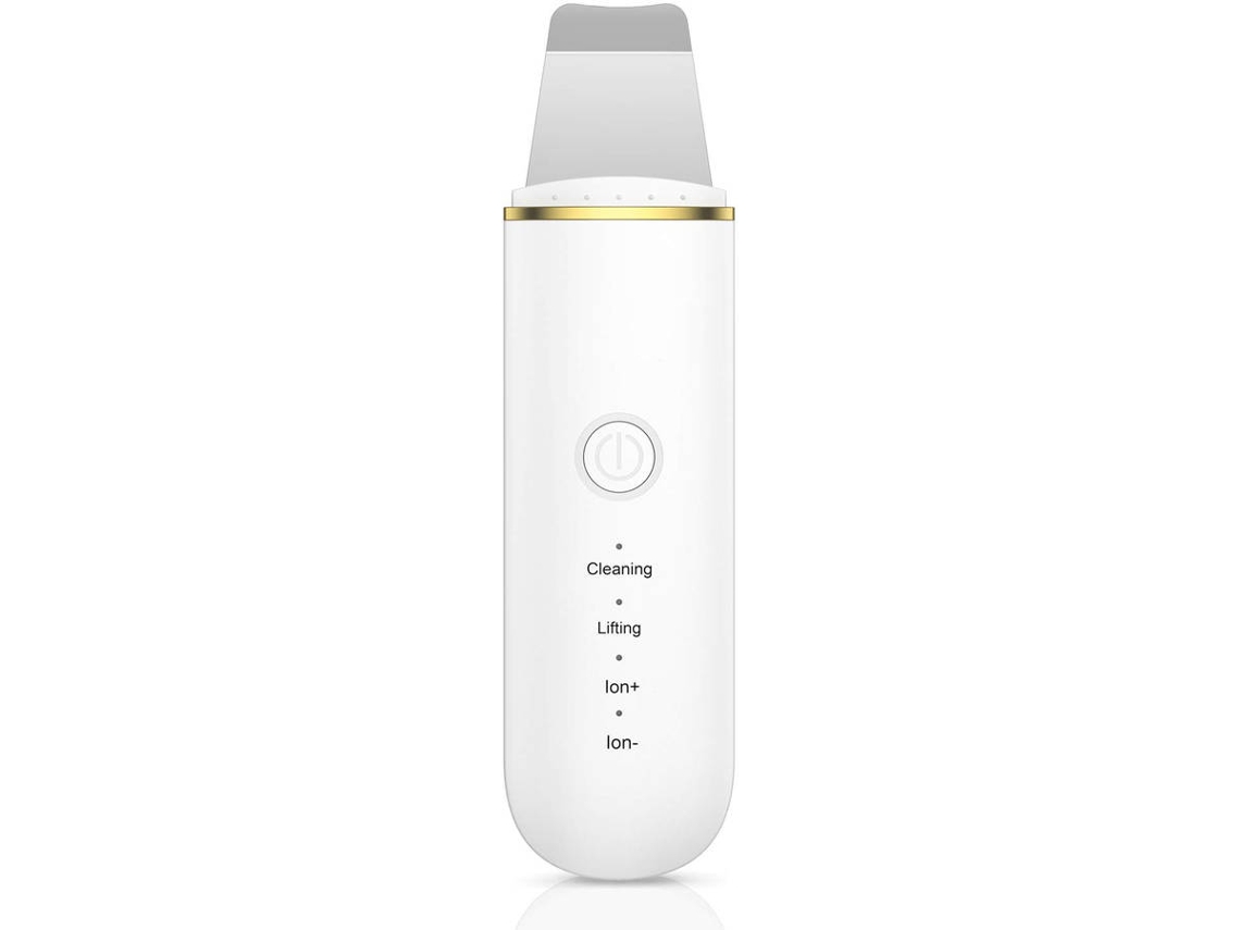 Aparelho De Limpeza Ultrassónico De Poros Cpy01（500Mah-1.5W）