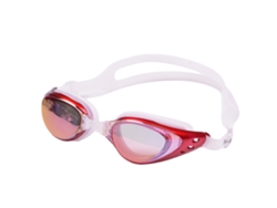 Gafas de natación para adultos y jóvenes, hombres y mujeres, con protección antivaho, antifugas y UV Kofihety