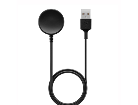 Cable de carga magnético para reloj Samsung Galaxy Watch 6/6 Classic/Watch5/Watch5 Pro, estilo: puerto USB-A