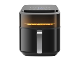 Freidora Sin Aceite Aigostar Smartheat 6.5L 1800W TAYLOR SWODEN