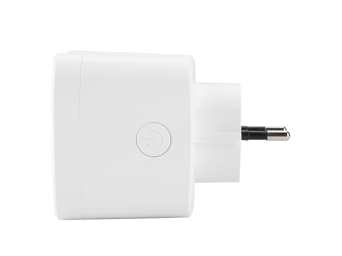 Adaptador Wifi inteligente (control remoto por voz)