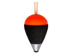 Bóia Weighted Pear 3 Laranja 43 Gsea Monsters