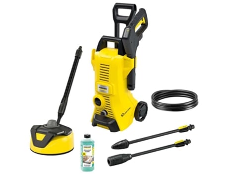 Hidrolimpiadora KARCHER K3 Power Control Home T5