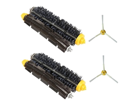 Accesorio Aspiradores IROBOT Yo Roomba 600700 Serie 620 630 650 750 760 l