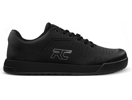 Zapatillas para Hombre RIDE CONCEPTS Mtb Hellion Negro para Ciclismo (EU 46)