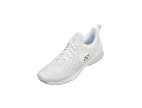 Zapatilla para Hombre de Tenis YONEX (37 - Blanco)