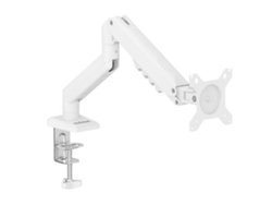 Soporte de pantalla de escritorio Nilox de 32 pulgadas