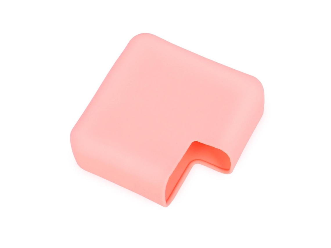 Caja De Adaptador Para Portátil Apple (compatible Con Protección Macboo)