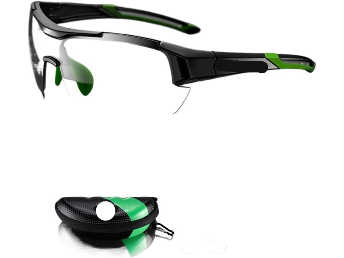 Gafas De Ciclismo: Ciclismo, Sol, Ciclismo Ligeras, Deportivas Protección