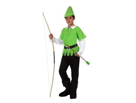 Disfraz Unisex Arquero