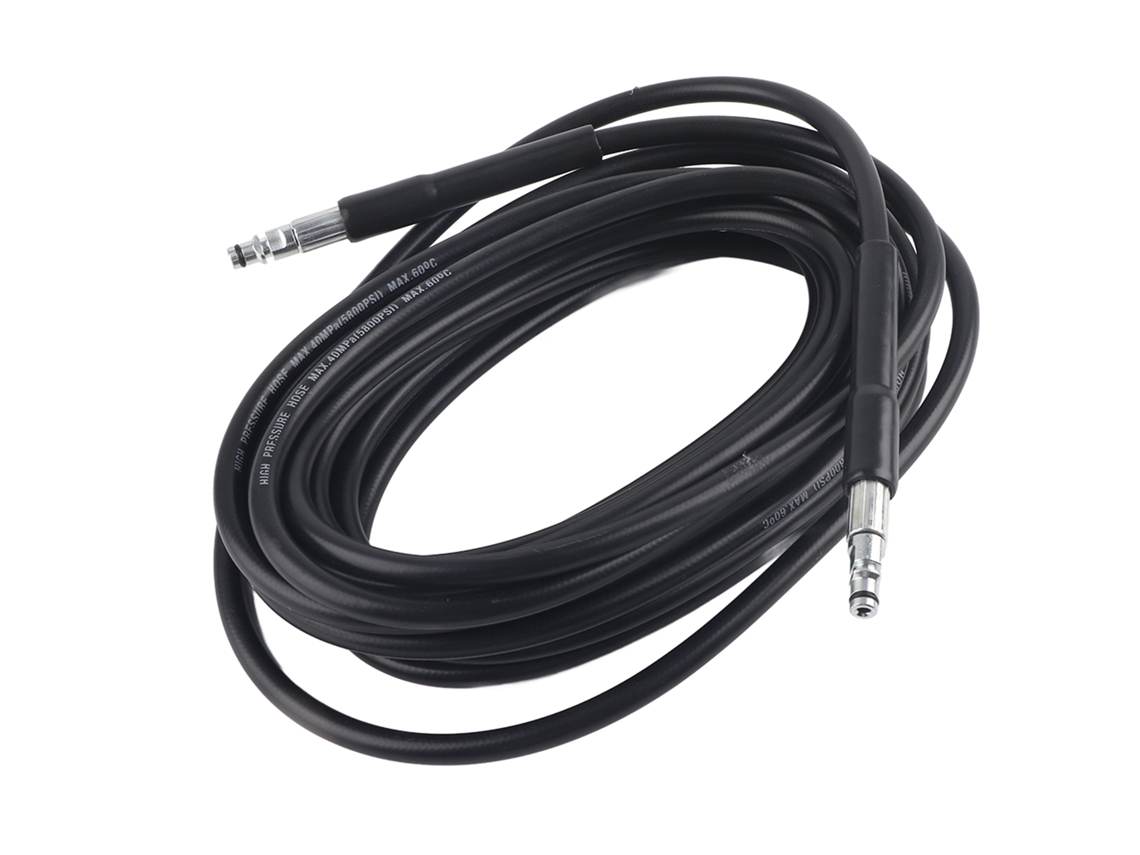 Manguera De Limpieza De Alta Presión De 10 M Para Karcher K2 K3 K4 K5 Serie K Con Trenzado De Alambre