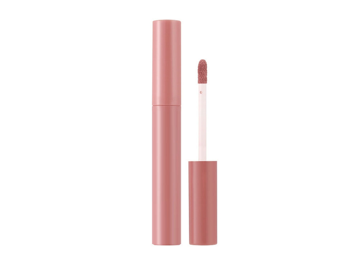 Labial Líquido Mate Y Brillo Labial Anti-desvanecimiento Textura Mate Neblina Efecto Duradero Fácil De Usar