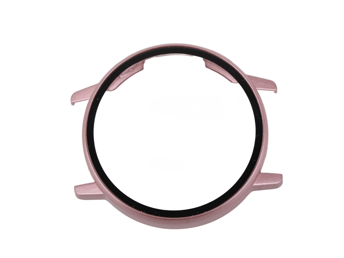 Funda de vidrio templado para Huawei Watch GT3 de 42 mm y 46 mm, resistente a golpes.
