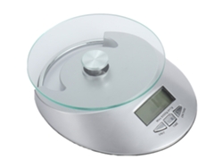 Báscula de Cocina MY KITCHEN Digital (Capacidad: 5Kg)