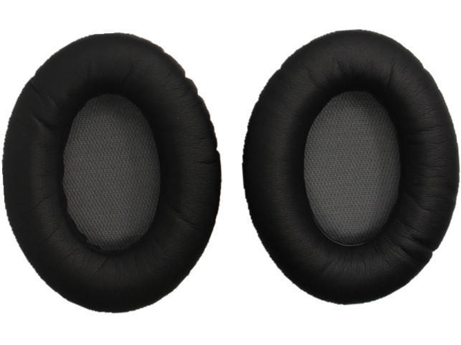 Almohadilla para Auriculares WISETONY 5052439392985 (Para Bose QuietConfort - Negro)