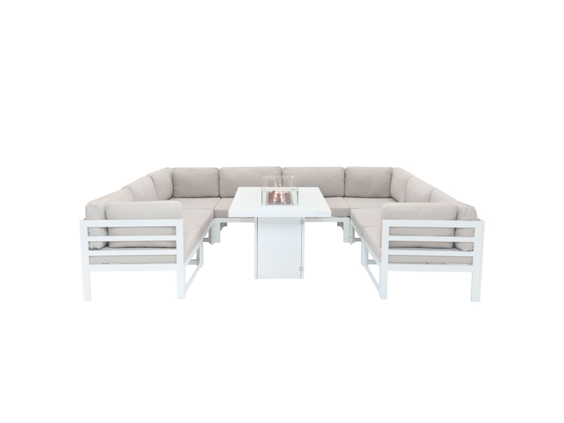 Muebles de jardín Monstershop