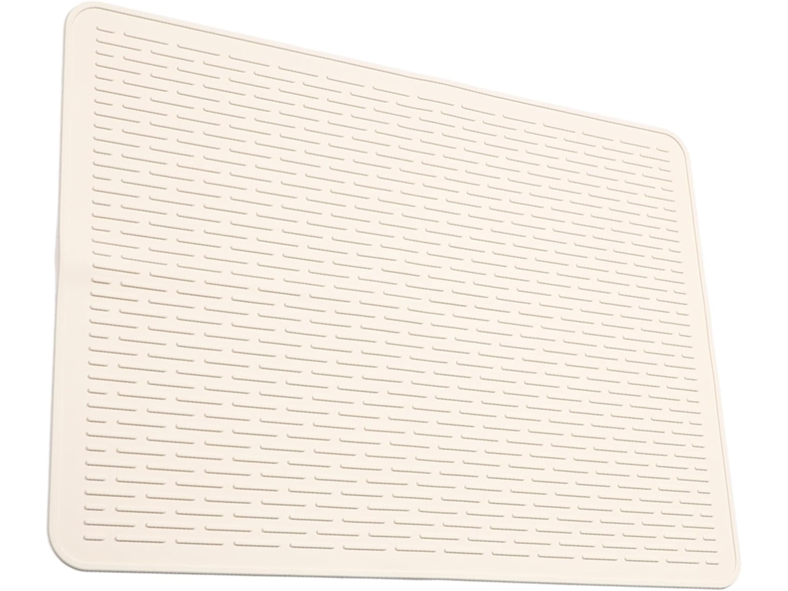 Silicone Resistente Ao Calor: O Tapete De Silicone Para Fogão É Resistente Ao Calor, Antiderrapante E Fácil