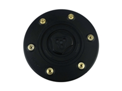 Disco de soporte de cuchilla V8A RSBI 01 para cortacésped BOSCH INDEGO 400, 350, XS 300, L3I (repuesto)