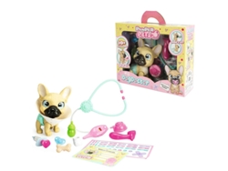 Pamper Petz Dog Doctor