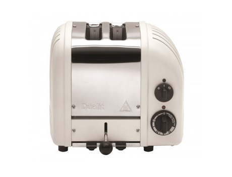 Tostadora de 2 Slots DUALIT 1200W 27392