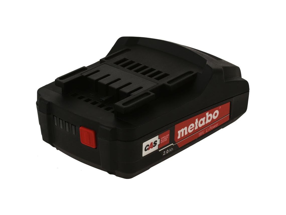 Batería METABO para Taladro BS18 Original