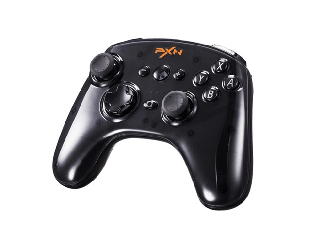 Mando Multiplataforma CHAOCHUANG Bg00225618-Black
