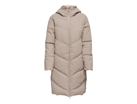 Abrigo para Mujer JDY (Poliéster - L - Multicolor)