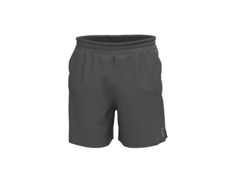 Pantalones Cortos 7/6 Miran Kambaba Homem M