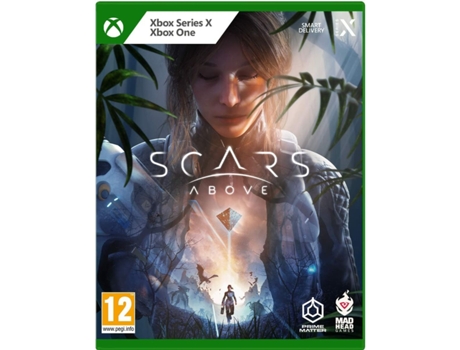 Juego Xbox One Scars Above