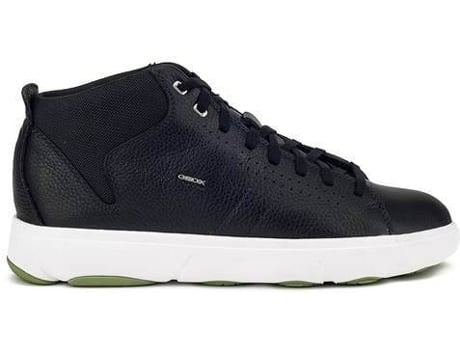 Botas GEOX Nebula Y Hombre (46 - Azul)