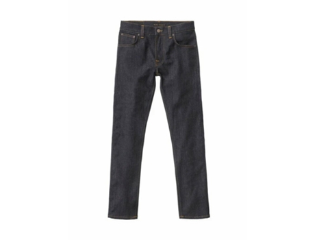 Pantalones Vaqueros NUDIE JEANS Hombre (Ganga - Multicolor - 33 x 32)