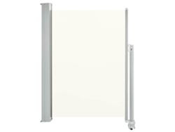 Toldo Lateral VIDAXL Crema (100x300 cm)