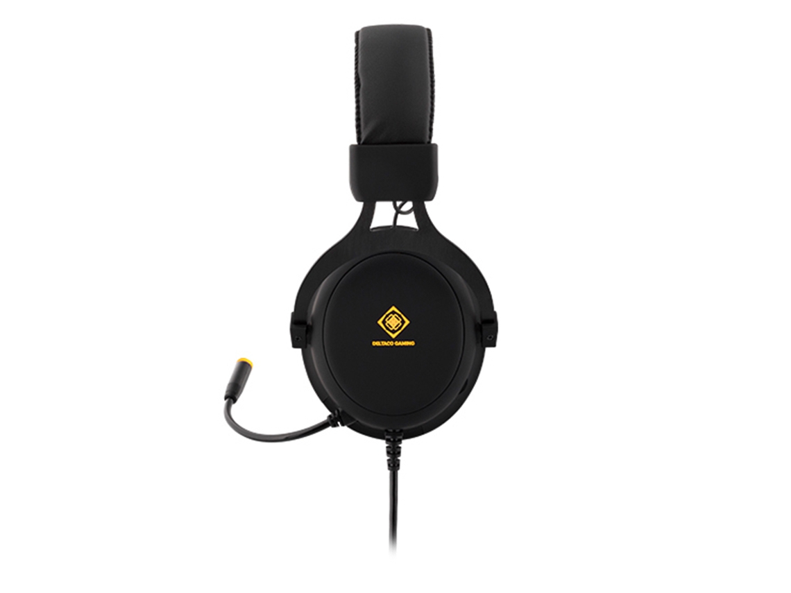 Auriculares Estéreo DELTACO GAMING Gam-030