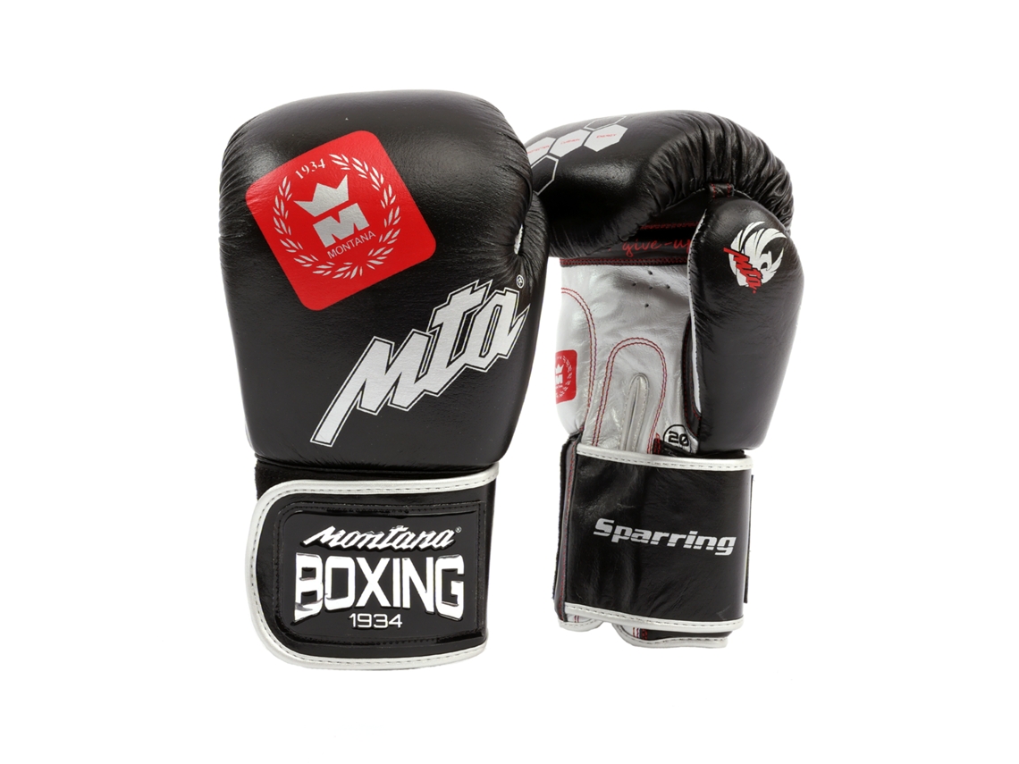 Guantes de boxeo MONTANA Sparring