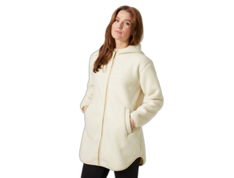 Abrigo HELLY HANSEN Mujer (Multicolor - L)